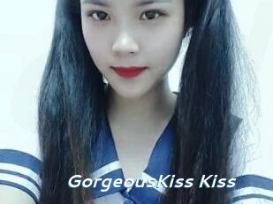 GorgeousKiss_Kiss