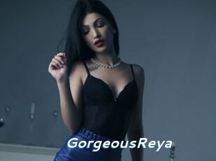 GorgeousReya Camgirls Live