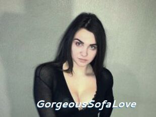 GorgeousSofaLove Camgirls Live