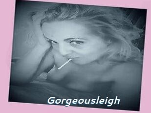 Gorgeousleigh Camgirls Live