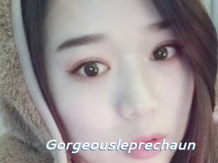 Gorgeousleprechaun
