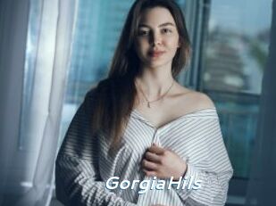 GorgiaHils Camgirls Live
