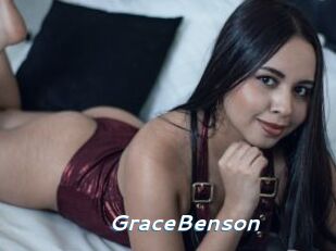 GraceBenson