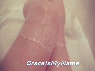 GraceIsMyName