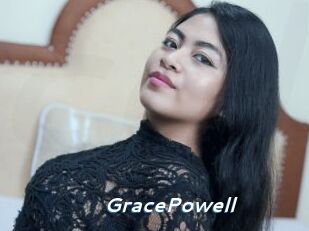 GracePowell Camgirls Live