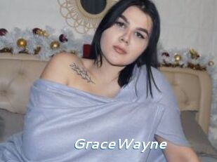 GraceWayne Camgirls Live