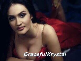 GracefulKrystal Camgirls Live