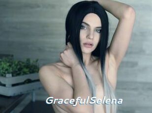 GracefulSelena Camgirls Live