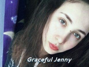Graceful_Jenny Camgirls Live