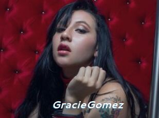 GracieGomez Camgirls Live