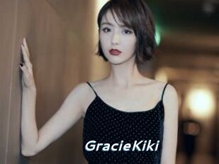 GracieKiki