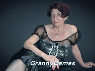 GrannyGames