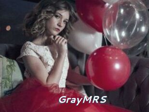 GrayMRS