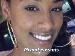 Greedysweets