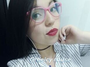 Greeicy_rouse Camgirls Live