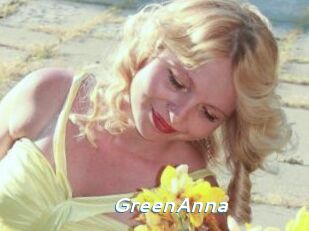 GreenAnna