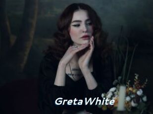 GretaWhite