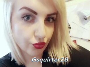Gsquirter28 Camgirls Live