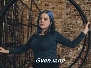 GvenJane Camgirls Live