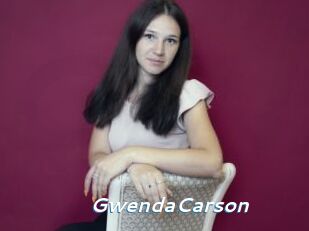 GwendaCarson