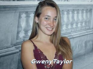GwenyTaylor Camgirls Live