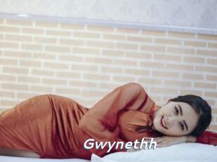 Gwynethh