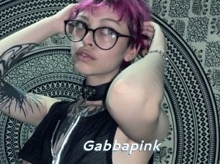 Gabbapink