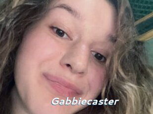 Gabbiecaster