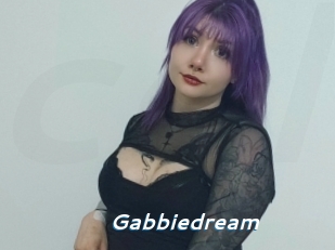 Gabbiedream