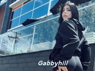 gabbyhill Camgirls Live