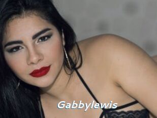 Gabbylewis