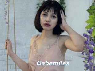 Gabemiles