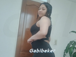 Gabibeker