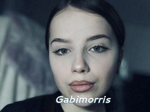 gabimorris Camgirls Live