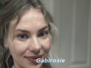 Gabirosie