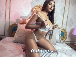 gabiroux Camgirls Live