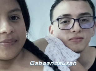 Gaboandsusan