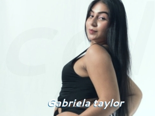 gabriela_taylor Camgirls Live