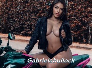 Gabrielabullock