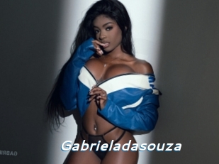 gabrieladasouza Camgirls Live