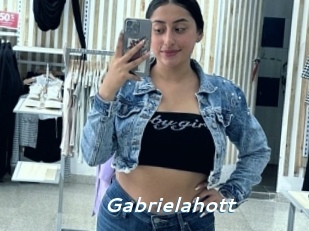 gabrielahott Camgirls Live