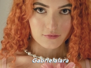 Gabrielalara