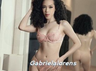 Gabrielalorens