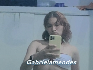 Gabrielamendes