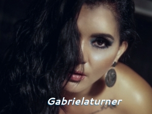 gabrielaturner Camgirls Live