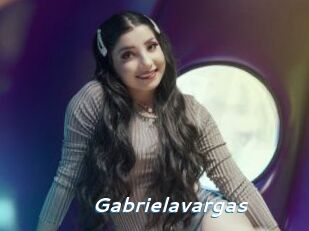 gabrielavargas Camgirls Live