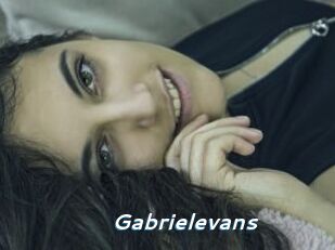 Gabrielevans