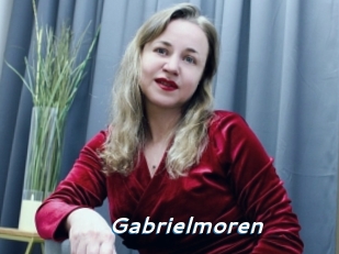 gabrielmoren Camgirls Live