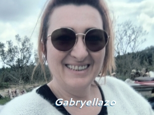 Gabryellazo