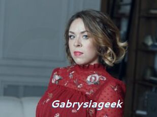 gabrysiageek Camgirls Live